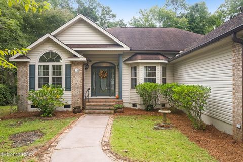 A home in Shallotte