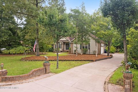 A home in Shallotte