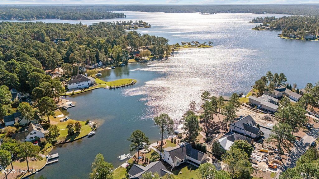 Photo of 111 Wertz Drive, West End, NC 27376 (MLS # 100536463)