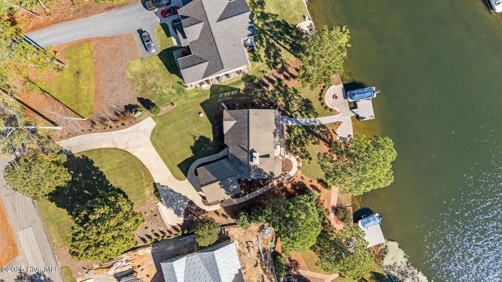 Photo of 111 Wertz Drive, West End, NC 27376 (MLS # 100536463)