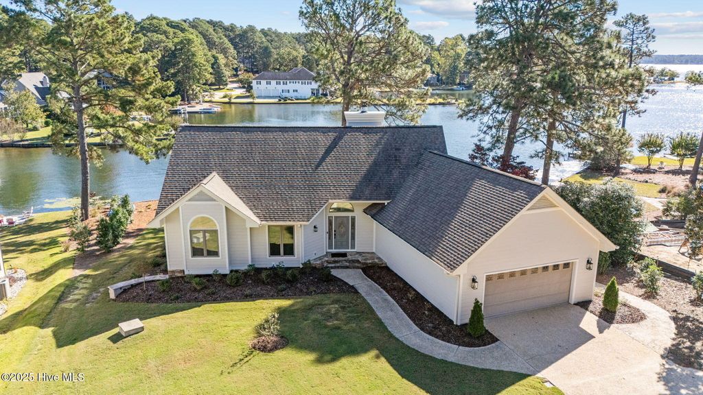 Photo of 111 Wertz Drive, West End, NC 27376 (MLS # 100536463)