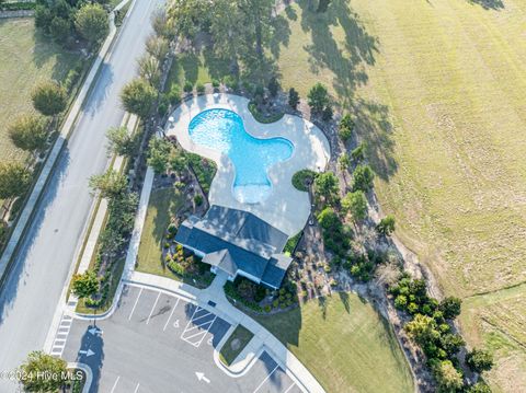 A home in New Bern