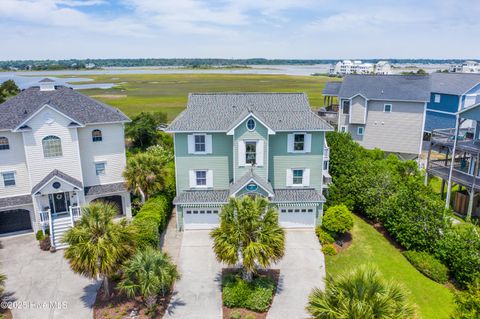 53 N Ridge Lane Surf City NC 28445