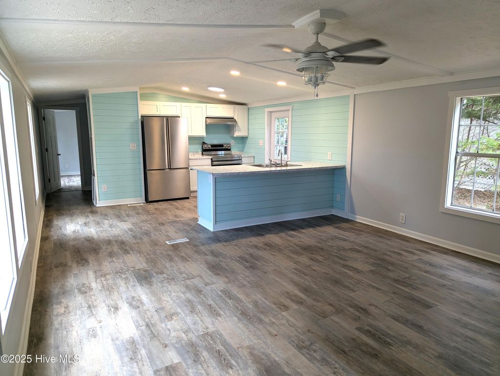 Photo of 1587 Snapper Street SW, Shallotte, NC 28470 (MLS # 100539025)