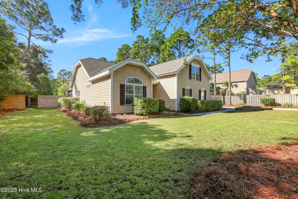 Photo of 7604 Clark Hill Road, Wilmington, NC 28412 (MLS # 100537143)