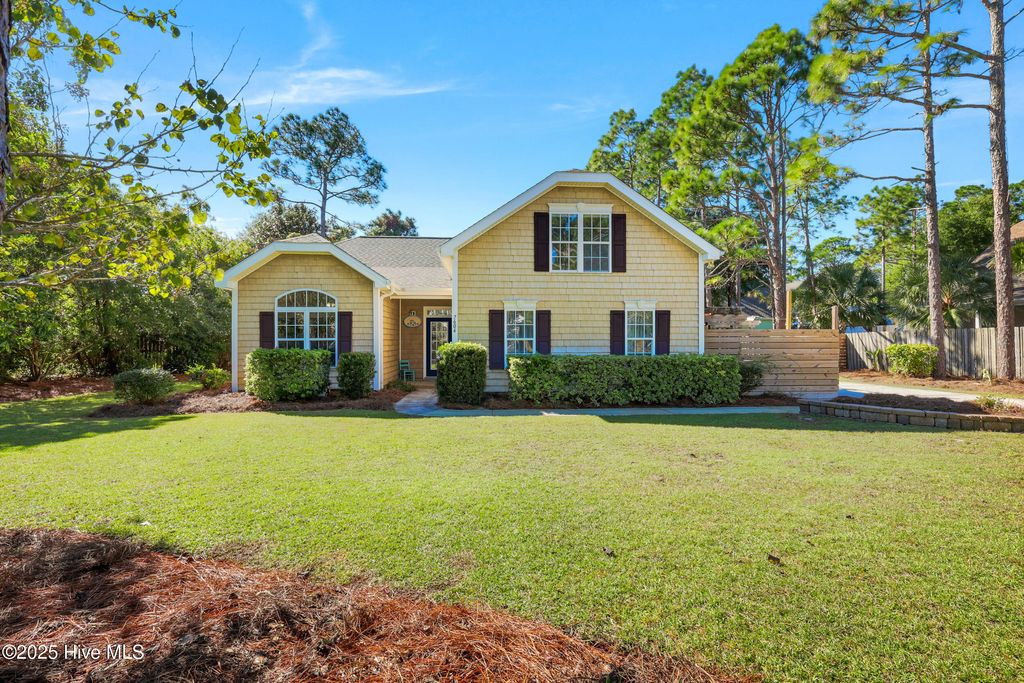 Photo of 7604 Clark Hill Road, Wilmington, NC 28412 (MLS # 100537143)