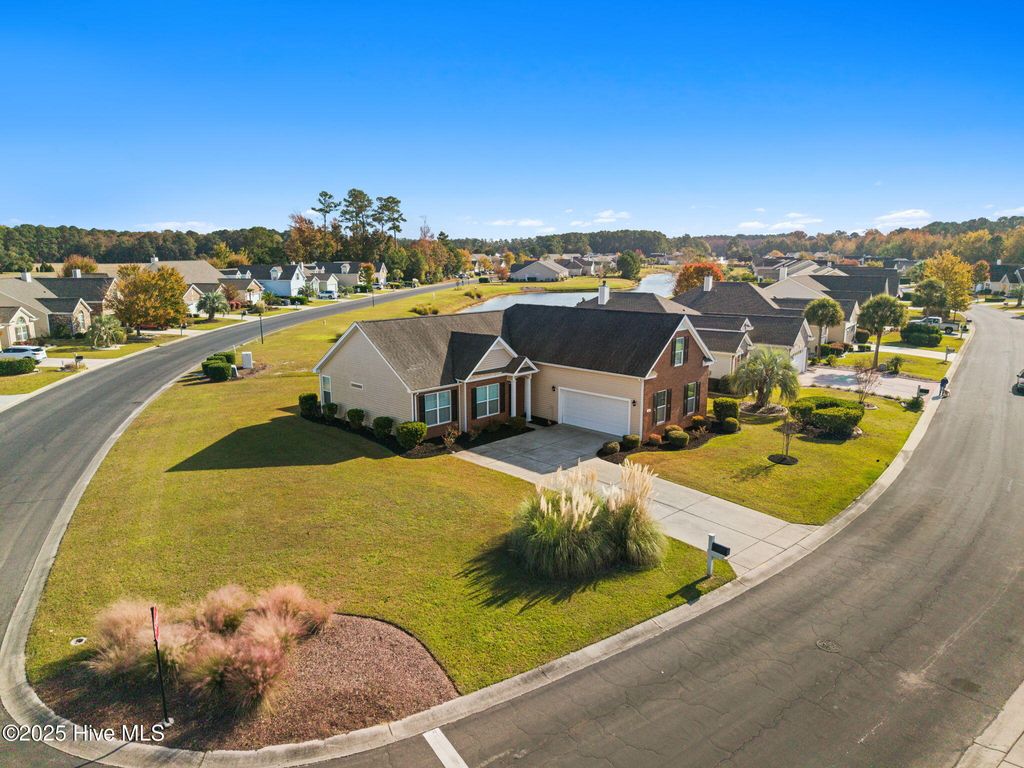 Photo of 498 Slippery Rock Way, Carolina Shores, NC 28467 (MLS # 100540486)