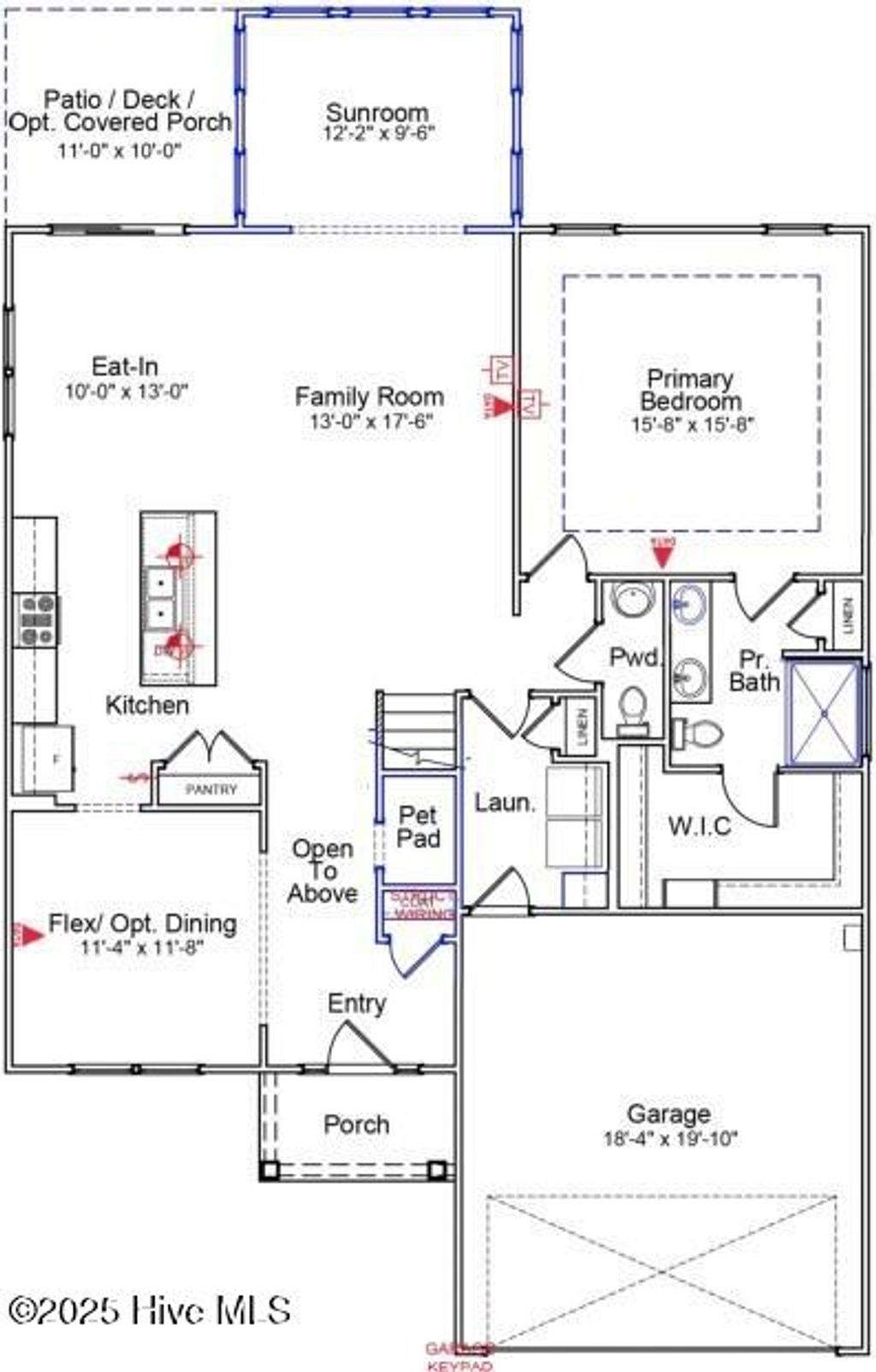 Photo of 3343 Grand Park Way, Leland, NC 28451 (MLS # 100500885)