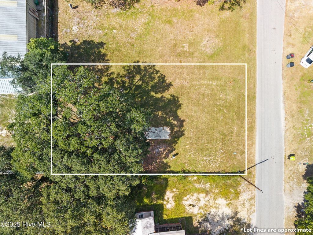 Photo of 673 Harbor Drive SE, Bolivia, NC 28422 (MLS # 100532291)