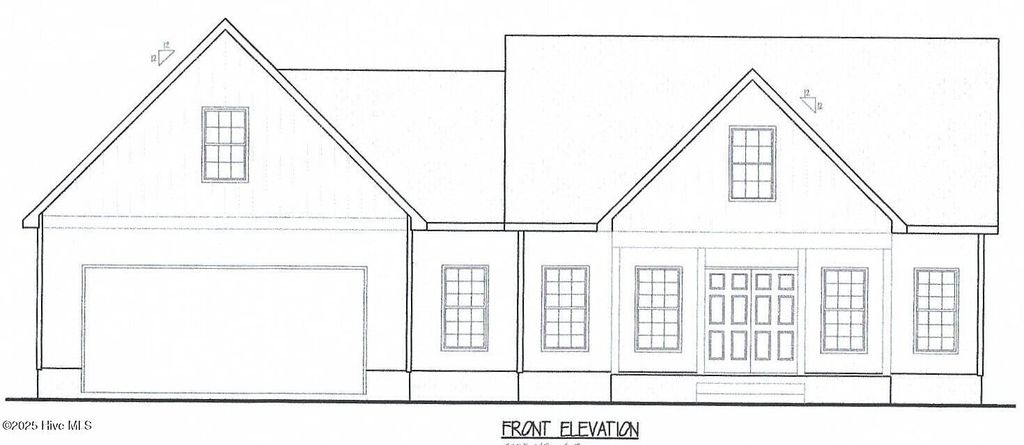 Photo of 3128 Kelly Road, Kinston, NC 28504 (MLS # 100536374)