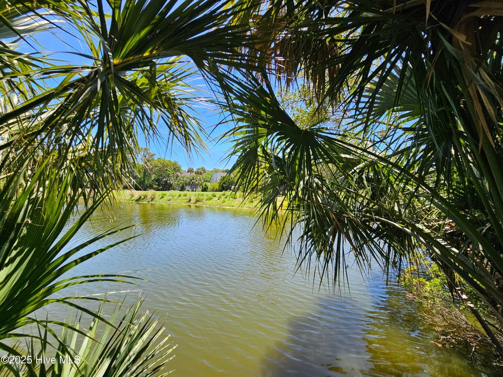 Photo of 30 Sabal Palm Trail, Bald Head Island, NC 28461 (MLS # 100504744)