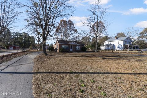 A home in Rockingham