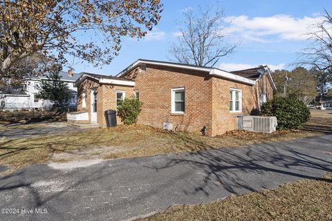 A home in Rockingham