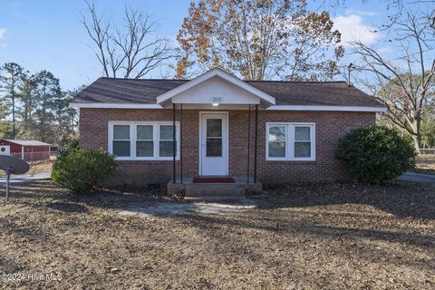 A home in Rockingham