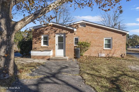 A home in Rockingham