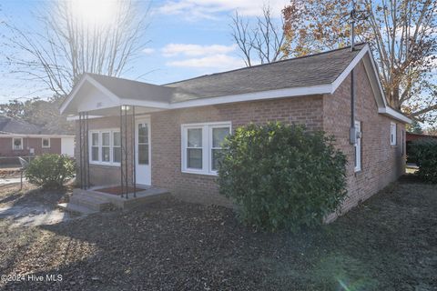 A home in Rockingham