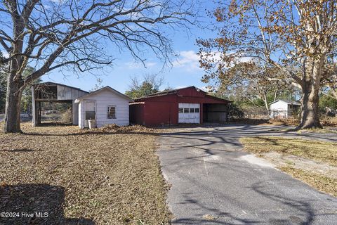 A home in Rockingham