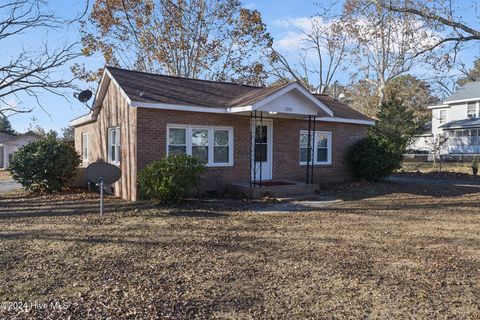 A home in Rockingham