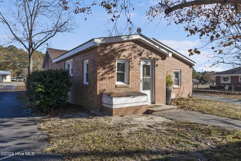 A home in Rockingham