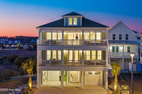 7 Grand View Drive Ocean Isle Beach NC 28469