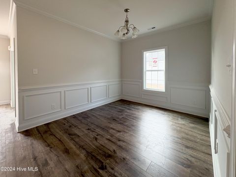 A home in Sneads Ferry