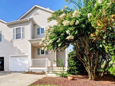 A home in Wilmington