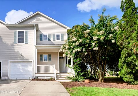 A home in Wilmington