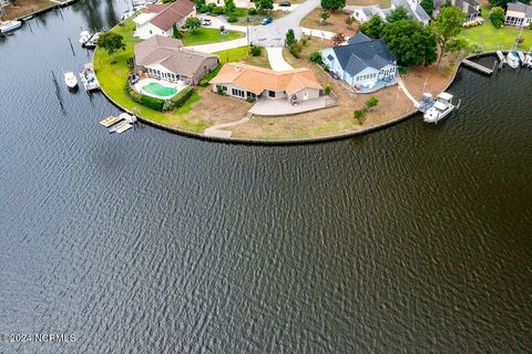 A home in New Bern