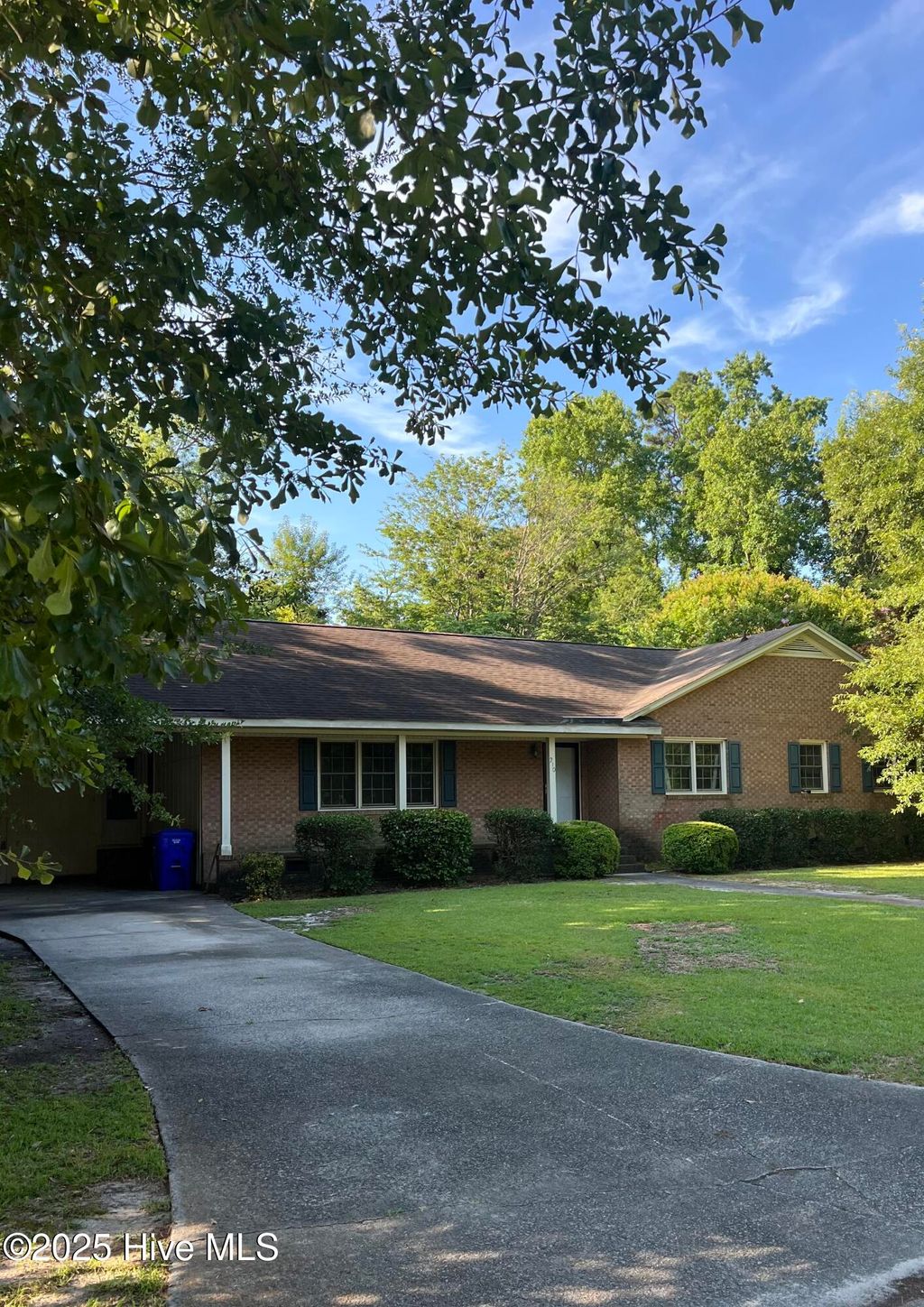 Photo of 210 Prince Road, Greenville, NC 27858 (MLS # 100516484)