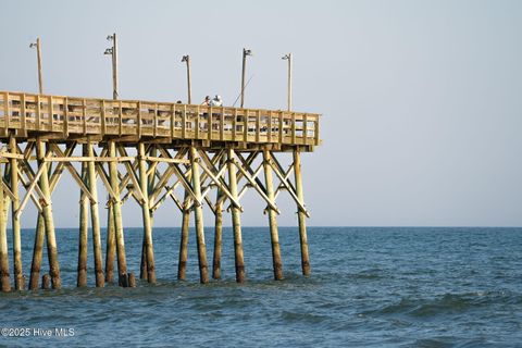 A home in Ocean Isle Beach