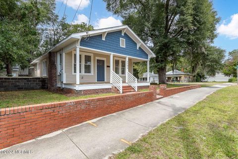 A home in Wilmington