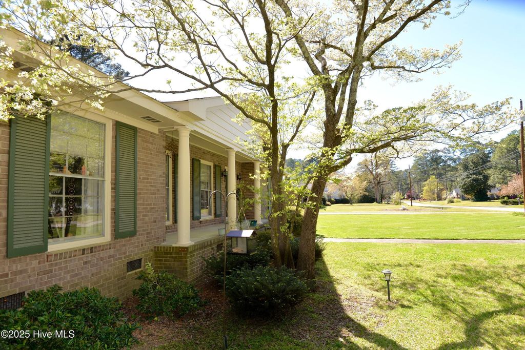 Photo of 3713 Winchester Road, Rocky Mount, NC 27804 (MLS # 100522805)