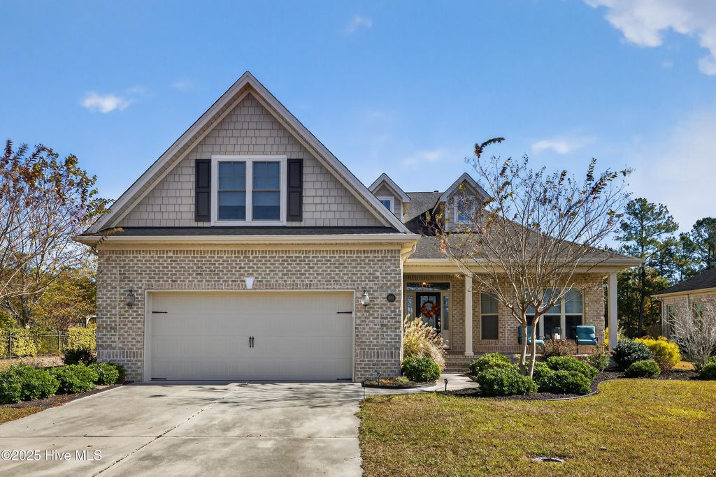Photo of 2112 Springstone Drive, Leland, NC 28451 (MLS # 100541240)