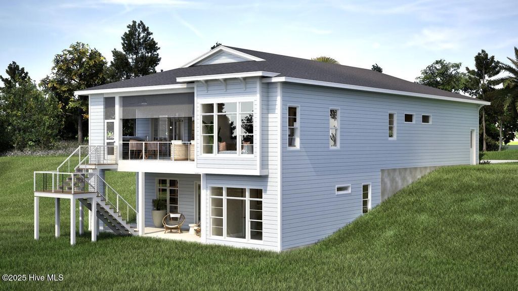 Photo of 2753 Alvernia Drive, Castle Hayne, NC 28429 (MLS # 100538887)