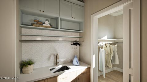 Tiny photo for 2753 Alvernia Drive, Castle Hayne, NC 28429 (MLS # 100538887)