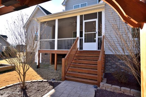 A home in Rocky Mount