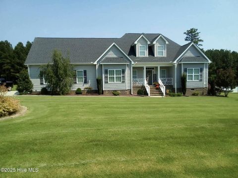 A home in Rocky Mount