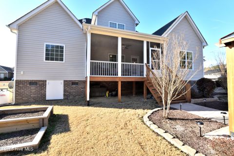 A home in Rocky Mount