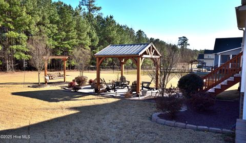 A home in Rocky Mount