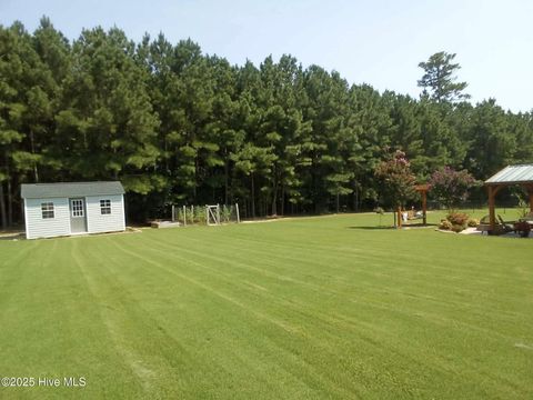 A home in Rocky Mount