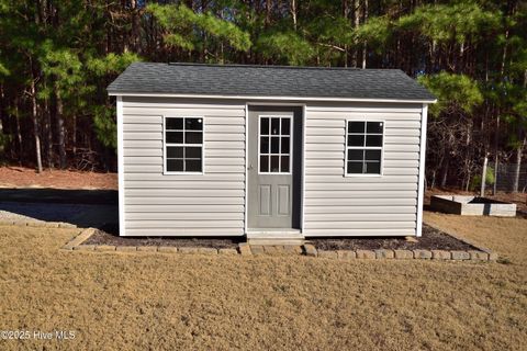 A home in Rocky Mount