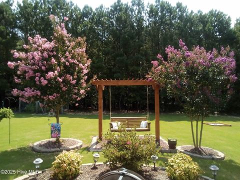 A home in Rocky Mount