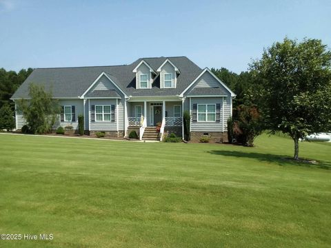 A home in Rocky Mount