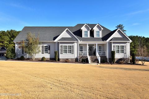 A home in Rocky Mount