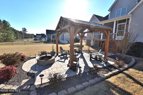 A home in Rocky Mount