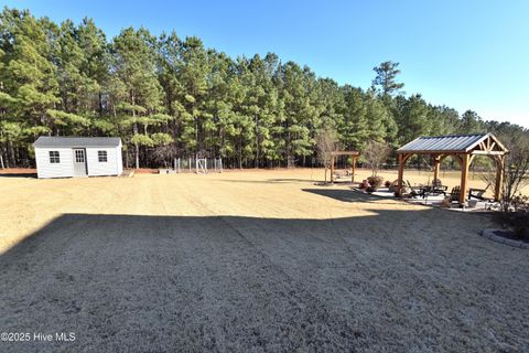 A home in Rocky Mount