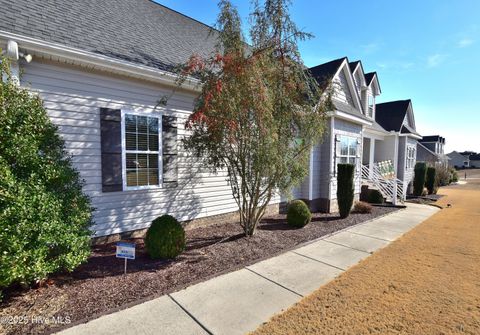 A home in Rocky Mount