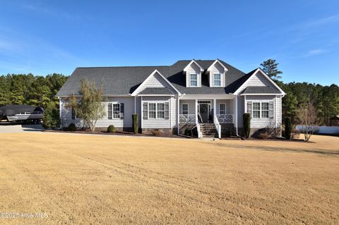 A home in Rocky Mount