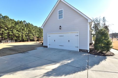 A home in Rocky Mount