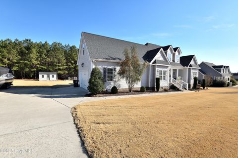 A home in Rocky Mount